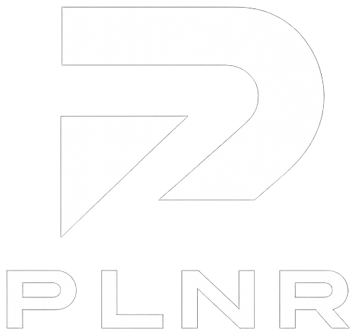 PLNR logo